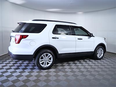 2017 Ford Explorer 4WD SUV for sale #92596B - photo 2