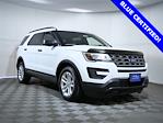 2017 Ford Explorer 4WD SUV for sale #92596B - photo 1