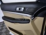 2017 Ford Explorer 4WD SUV for sale #92596B - photo 25