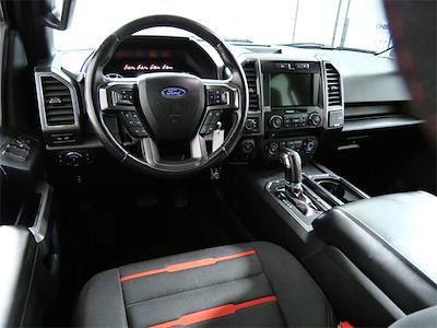 2017 Ford F-150 SuperCrew Cab 4x4 Pickup for sale #32054XA - photo 2