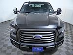 2017 Ford F-150 SuperCrew Cab 4x4 Pickup for sale #32054XA - photo 3