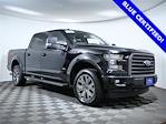 2017 Ford F-150 SuperCrew Cab 4x4 Pickup for sale #32054XA - photo 4