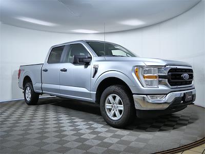 2022 Ford F-150 SuperCrew Cab 4x4 Pickup for sale #32059X - photo 1