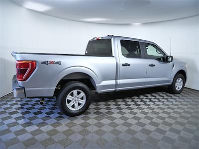 2022 Ford F-150 SuperCrew Cab 4x4 Pickup for sale #32059X - photo 2