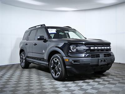 2023 Ford Bronco Sport AWD SUV for sale #32073X - photo 1