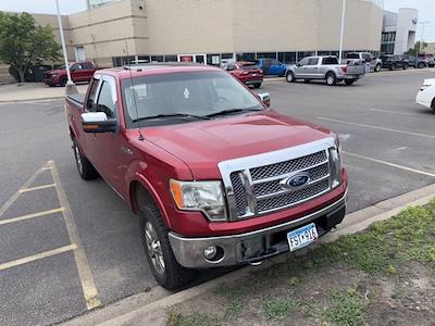 2010 Ford F-150 Super Cab 4x4 Pickup for sale #32078XA - photo 1