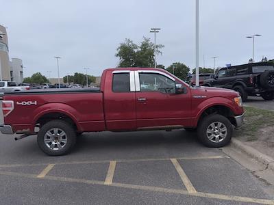 2010 Ford F-150 Super Cab 4x4 Pickup for sale #32078XA - photo 2