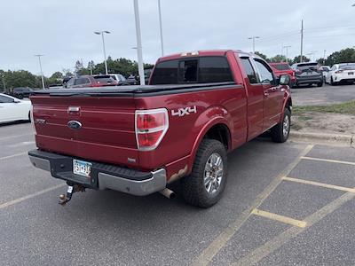 2010 Ford F-150 Super Cab 4x4 Pickup for sale #32078XA - photo 2