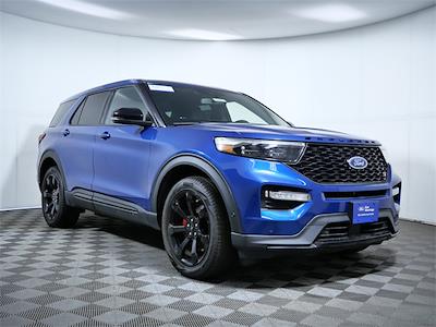 2021 Ford Explorer 4WD SUV for sale #32088X - photo 1