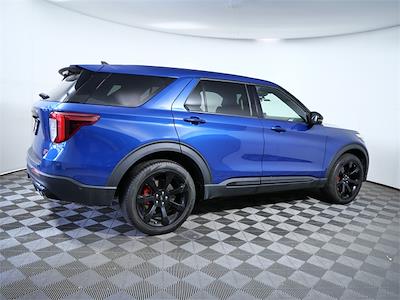 2021 Ford Explorer 4WD SUV for sale #32088X - photo 2