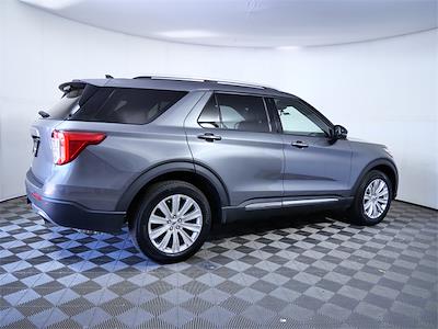 2022 Ford Explorer 4WD SUV for sale #32089X - photo 2