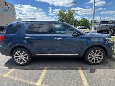 2016 Ford Explorer 4WD SUV for sale #32089XA - photo 2