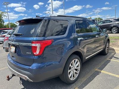 2016 Ford Explorer 4WD SUV for sale #32089XA - photo 2