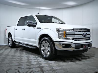 2019 Ford F-150 SuperCrew Cab 4x2 Pickup for sale #32093XA - photo 1