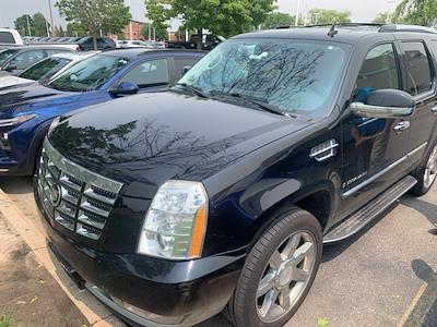 Used 2009 Cadillac Escalade Luxury 4x4 SUV for sale #32096XB - photo 1