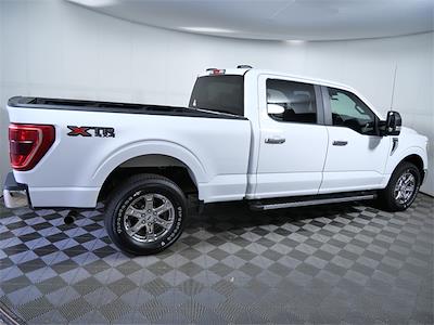 2021 Ford F-150 SuperCrew Cab 4x4 Pickup for sale #32101X - photo 2