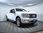 2021 Ford F-150 SuperCrew Cab 4x4 Pickup for sale #32101X - photo 1