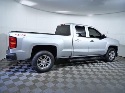 2017 Chevrolet Silverado 1500 Double Cab 4x4 Pickup for sale #32105XA - photo 2