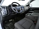 2017 Chevrolet Silverado 1500 Double Cab 4x4 Pickup for sale #32105XA - photo 16
