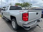 2017 Chevrolet Silverado 1500 Double Cab 4x4 Pickup for sale #32105XA - photo 4