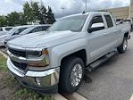 2017 Chevrolet Silverado 1500 Double Cab 4x4 Pickup for sale #32105XA - photo 5