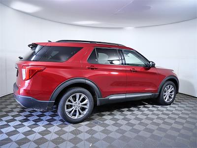 2021 Ford Explorer 4WD SUV for sale #32107XC - photo 2