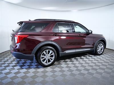 2022 Ford Explorer 4WD SUV for sale #32121X - photo 2