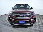 2022 Ford Explorer 4WD SUV for sale #32121X - photo 4