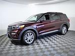 2022 Ford Explorer 4WD SUV for sale #32121X - photo 6