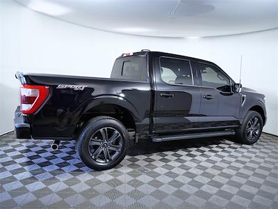 2023 Ford F-150 SuperCrew Cab 4x4 Pickup for sale #32125X - photo 2