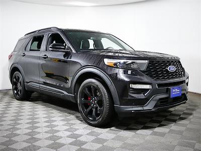 Used 2023 Ford Explorer ST for sale #32127X - photo 1