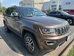 2018 Jeep Grand Cherokee 4x4 SUV for sale #32128XA - photo 1