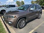 2018 Jeep Grand Cherokee 4x4 SUV for sale #32128XA - photo 7