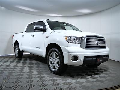 2012 Toyota Tundra Crew Cab 4x4 Pickup for sale #32130XF - photo 1