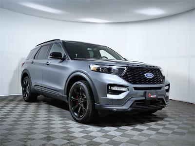 2024 Ford Explorer 4WD SUV for sale #32133X - photo 1