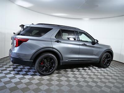 2024 Ford Explorer 4WD SUV for sale #32133X - photo 2
