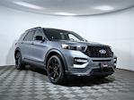 2024 Ford Explorer 4WD SUV for sale #32133X - photo 1