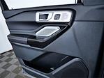 2024 Ford Explorer 4WD SUV for sale #32133X - photo 25