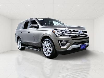 2018 Ford Expedition 4WD SUV for sale #3213A - photo 1
