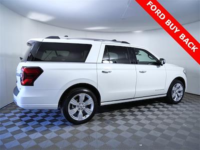 2024 Ford Expedition MAX 4x4 SUV for sale #32143V - photo 2