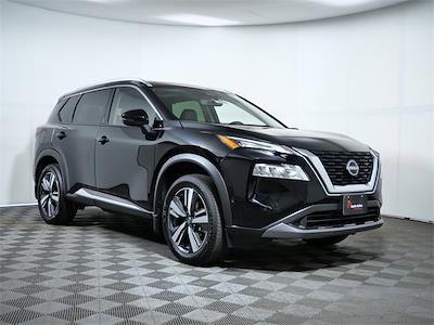 2023 Nissan Rogue AWD SUV for sale #32143VA - photo 1