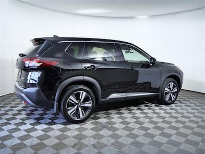 2023 Nissan Rogue AWD SUV for sale #32143VA - photo 2