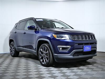 2019 Jeep Compass 4x4 SUV for sale #32143VB - photo 1
