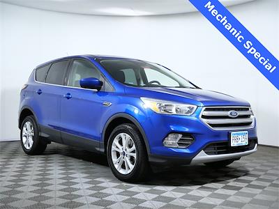 2017 Ford Escape 4WD SUV for sale #32149VA - photo 1
