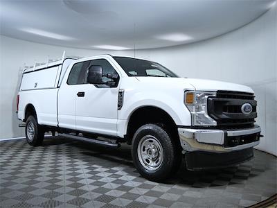 2021 Ford F-250 Super Cab 4x4 Pickup for sale #32149Z - photo 1