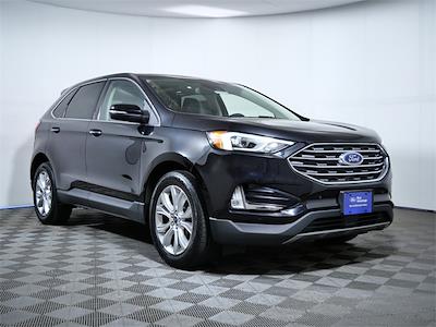2022 Ford Edge AWD SUV for sale #32150X - photo 1