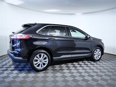 2022 Ford Edge AWD SUV for sale #32150X - photo 2