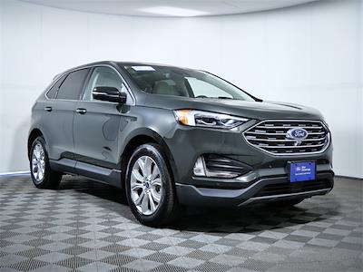 2022 Ford Edge AWD SUV for sale #32151X - photo 1