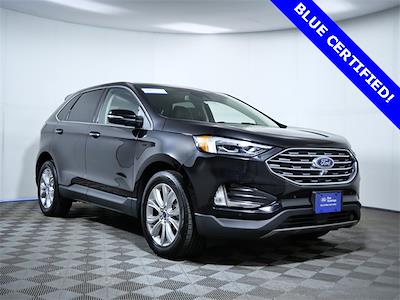 2022 Ford Edge AWD SUV for sale #32153X - photo 1