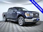 2022 Ford F-150 SuperCrew Cab 4x4 Pickup for sale #32155X - photo 1